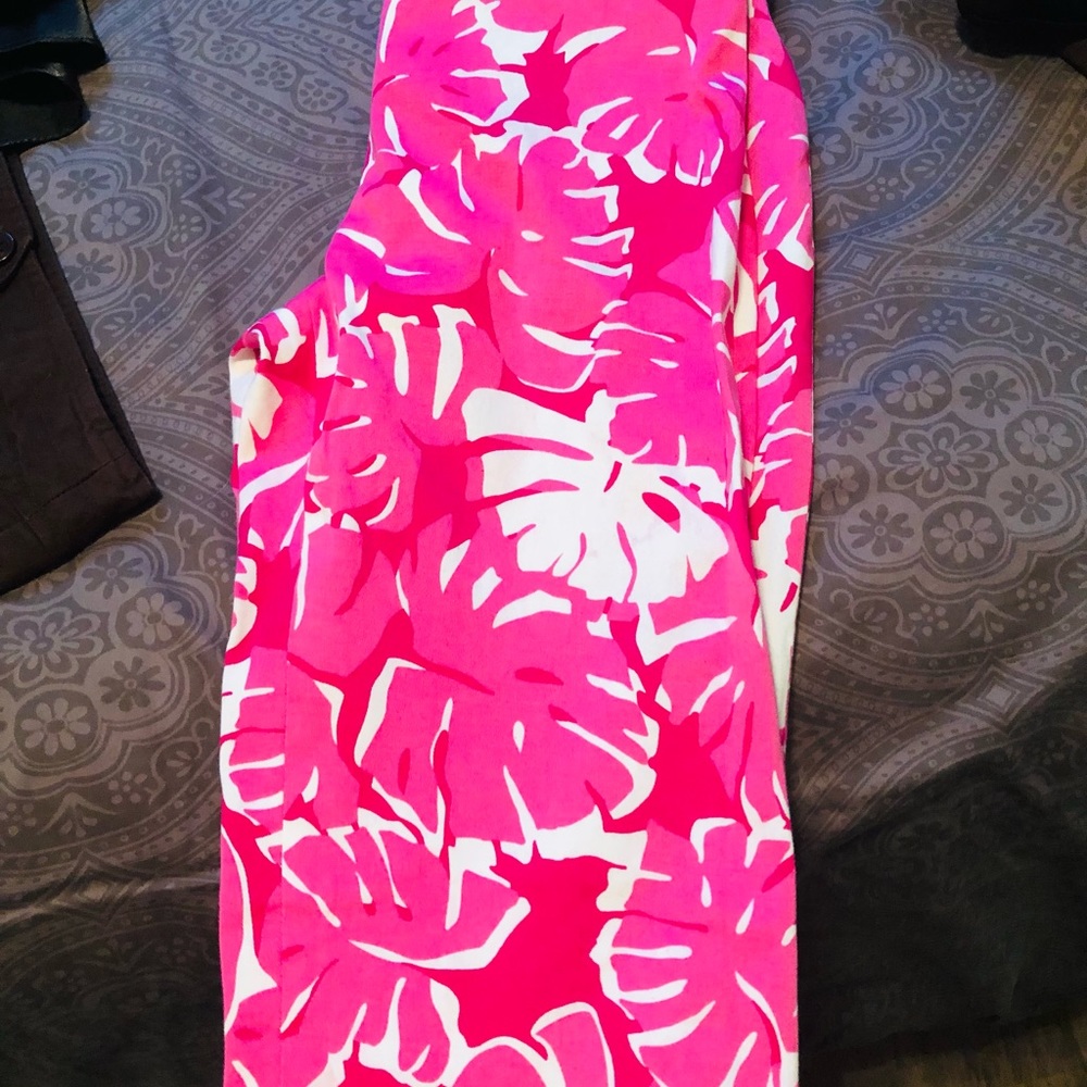 Michael Kors Capris Pants.